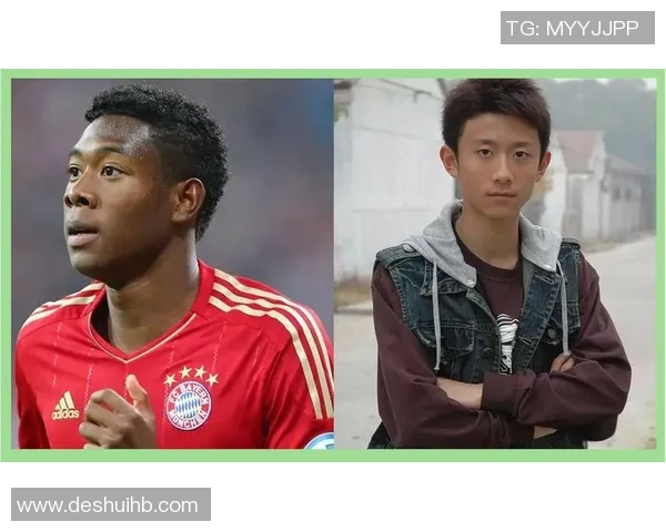 足球球星撞脸大揭秘 各国球员惊人相似度盘点