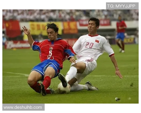 重温2002国足英雄们的绿茵岁月与荣耀记忆