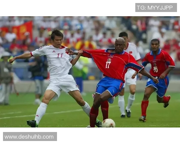 00年代足球巨星回顾:足坛璀璨之星与辉煌时刻的传奇故事 00年代足球巨星回顾:足坛璀璨之星与辉煌时刻的传奇故事