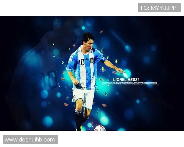 足球巨星精彩瞬间壁纸精选 每一帧都展现运动之美与激情